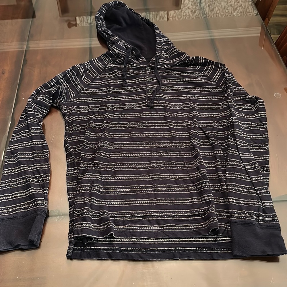 Men’s American eagle hoodie